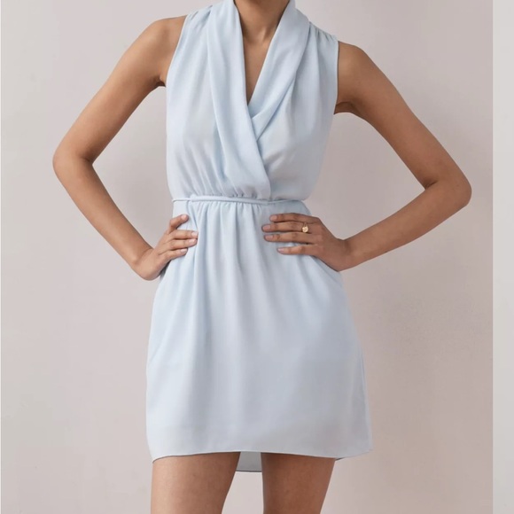 Wilfred Sabine Dress - Medium - Picture 5 of 5